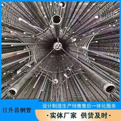 汨罗桩基声测管检测时主要考虑两方面的规范内容