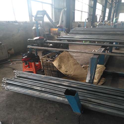 汨罗桥梁桩基声测管的施工工艺流程